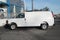 2025 GMC Savana Cargo 2500 Work Van