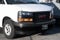 2025 GMC Savana Cargo 2500 Work Van
