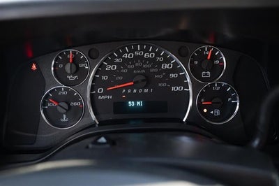 2025 GMC Savana Cargo 2500 Work Van