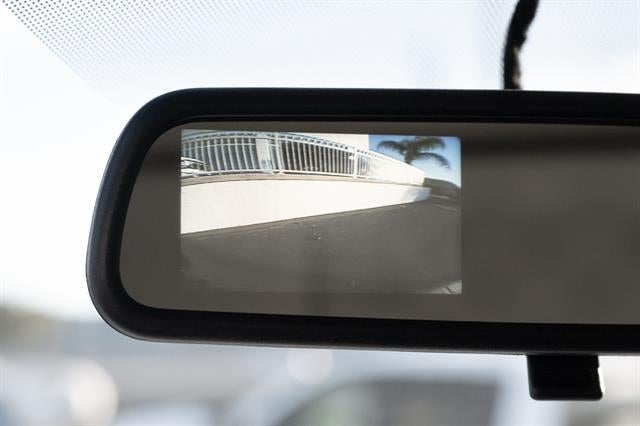 2025 GMC Savana Cargo 2500 Work Van