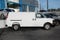 2025 GMC Savana Cargo 2500 Work Van