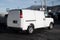 2025 GMC Savana Cargo 2500 Work Van