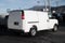 2025 GMC Savana Cargo 2500 Work Van