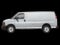 2025 GMC Savana Cargo 2500 Work Van
