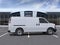 2025 GMC Savana Cargo 2500 Work Van