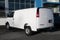 2025 GMC Savana Cargo 2500 Work Van