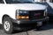 2025 GMC Savana Cargo 2500 Work Van
