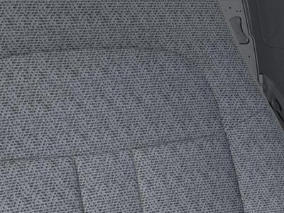 2025 GMC Savana Cargo 2500 Work Van