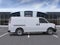 2025 GMC Savana Cargo 2500 Work Van