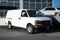 2025 GMC Savana Cargo 2500 Work Van