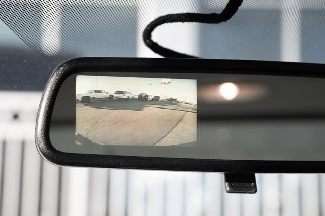 2025 GMC Savana Cargo 2500 Work Van