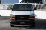 2025 GMC Savana Cargo 2500 Work Van
