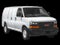 2025 GMC Savana Cargo 2500 Work Van