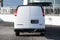 2025 GMC Savana Cargo 2500 Work Van