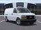 2025 GMC Savana Cargo 2500 Work Van