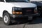 2025 GMC Savana Cargo 2500 Work Van