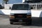 2025 GMC Savana Cargo 2500 Work Van