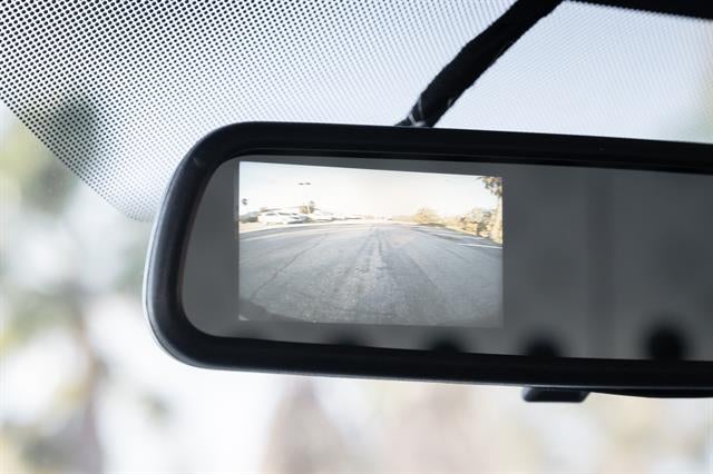 2025 GMC Savana Cargo 2500 Work Van