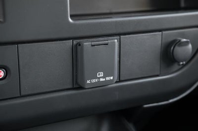 2025 GMC Savana Cargo 2500 Work Van