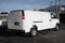 2025 GMC Savana Cargo 2500 Work Van