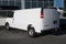2025 GMC Savana Cargo 2500 Work Van