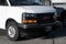 2025 GMC Savana Cargo 2500 Work Van