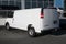 2025 GMC Savana Cargo 2500 Work Van