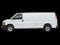 2025 GMC Savana Cargo 2500 Work Van