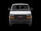 2025 GMC Savana Cargo 2500 Work Van