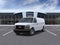 2025 GMC Savana Cargo 2500 Work Van