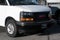 2025 GMC Savana Cargo 2500 Work Van