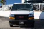 2025 GMC Savana Cargo 2500 Work Van