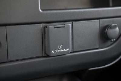 2025 GMC Savana Cargo 2500 Work Van