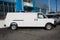 2025 GMC Savana Cargo 2500 Work Van