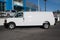 2025 GMC Savana Cargo 2500 Work Van