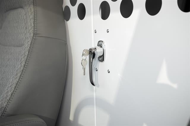 2025 GMC Savana Cargo 2500 Work Van