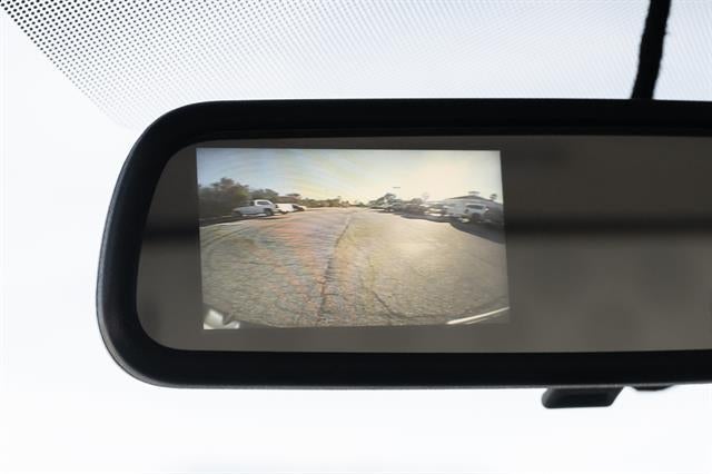 2025 GMC Savana Cargo 2500 Work Van