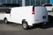 2025 GMC Savana Cargo 2500 Work Van