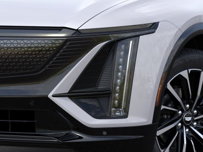 2024 Cadillac LYRIQ Sport 1