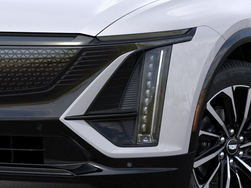 2024 Cadillac LYRIQ Sport 1