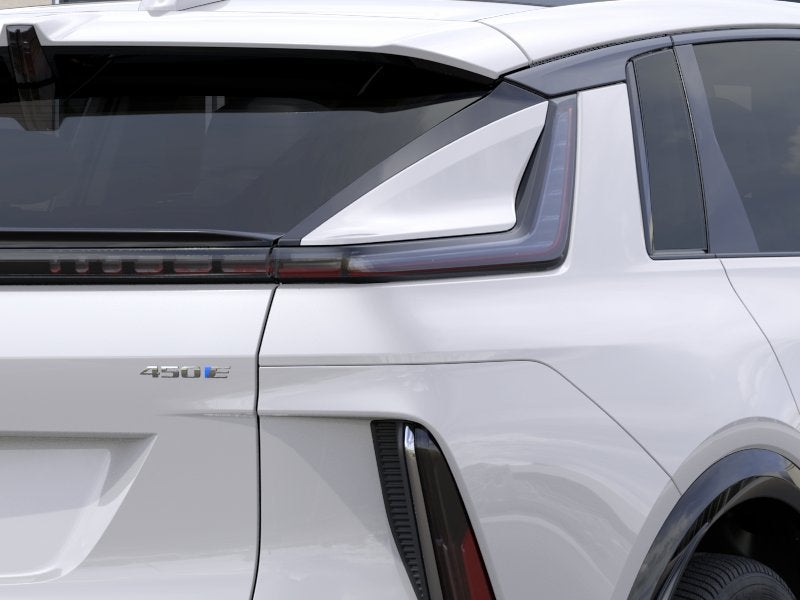 2024 Cadillac LYRIQ Sport 1