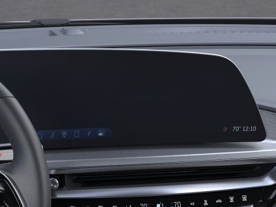 2024 Cadillac LYRIQ Sport 1