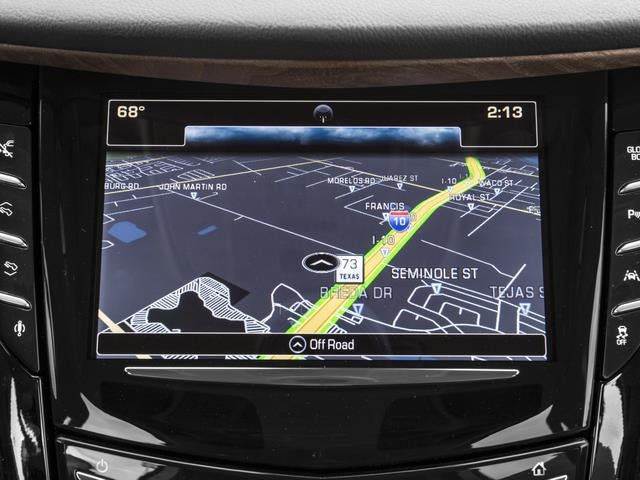 2017 Cadillac Escalade ESV Premium Luxury