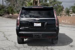 2017 Cadillac Escalade ESV Premium Luxury