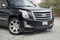 2017 Cadillac Escalade ESV Premium Luxury