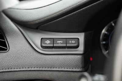 2017 Cadillac Escalade ESV Premium Luxury