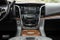 2017 Cadillac Escalade ESV Premium Luxury