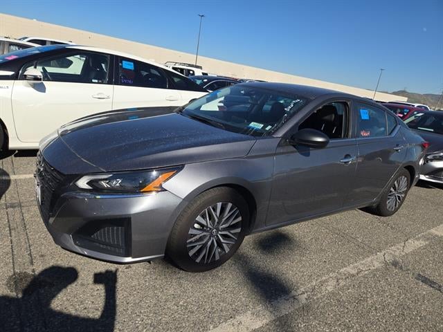 2024 Nissan Altima SV