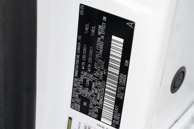 2025 Lexus RX RX 350h