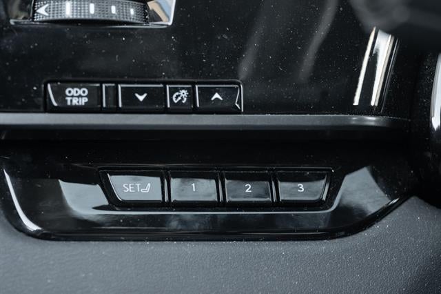 2025 Lexus RX RX 350h